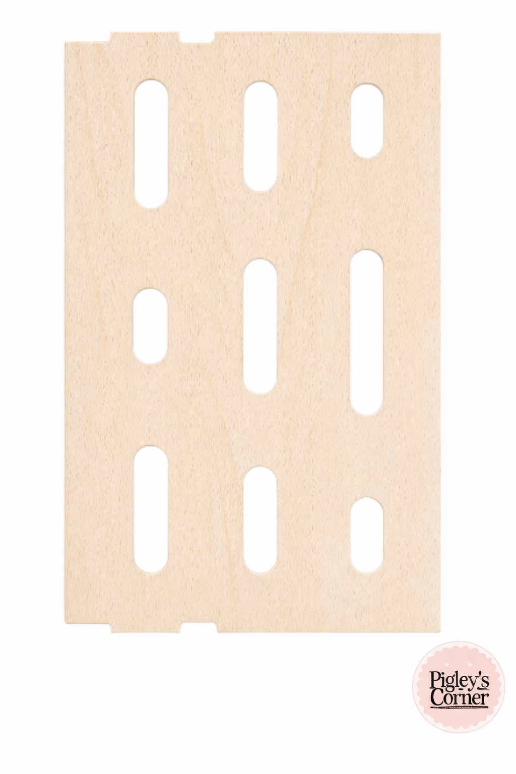 SnüzPod 4 et 5 Planches de support de matelas de remplacement – Panneaux de base de lit (planche individuelle)