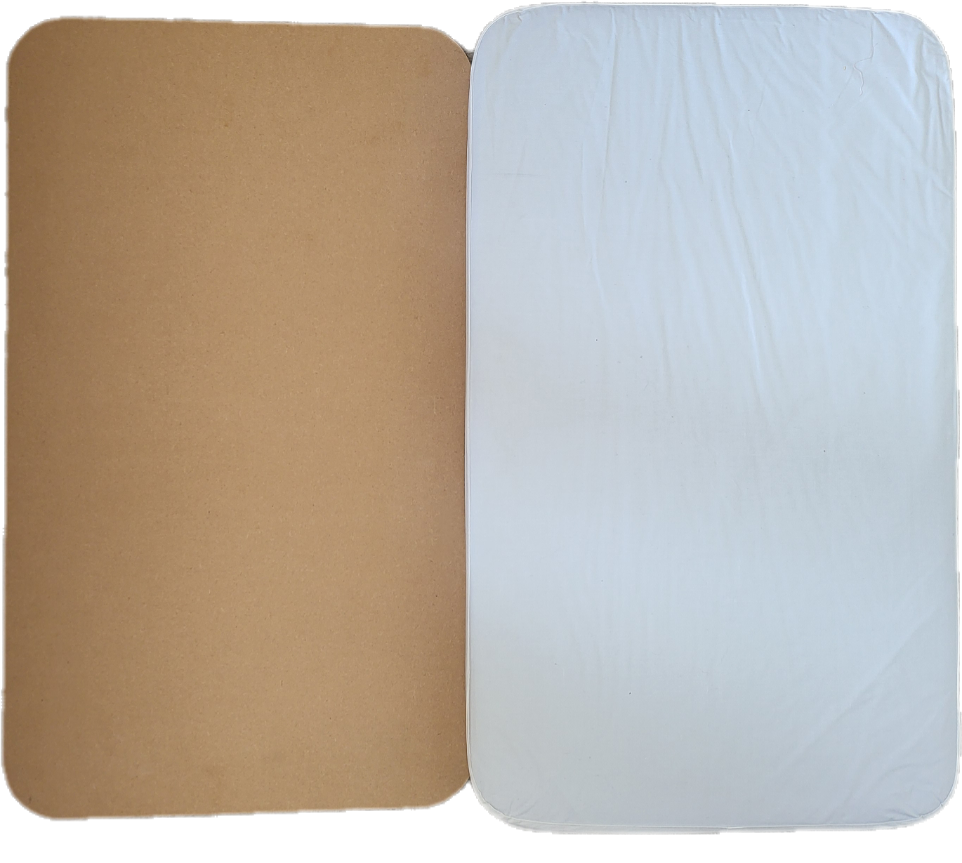 Chicco Next2Me Replacement Mattress Board – Compatible Baby Crib Bed Base