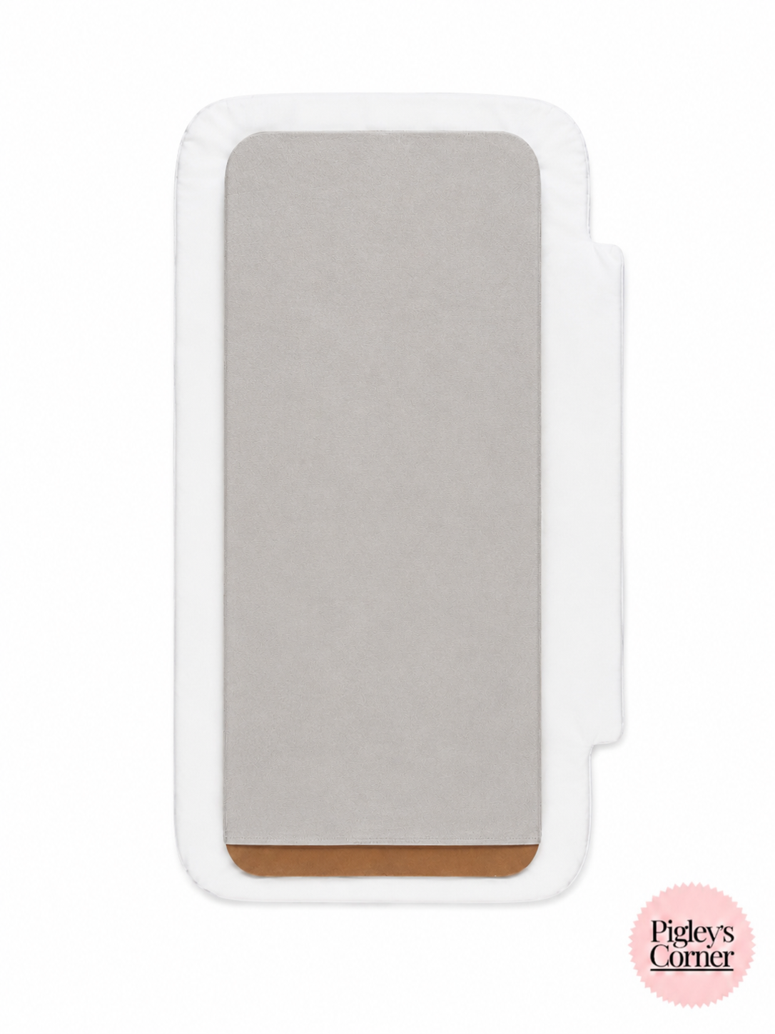 Planche de matelas de remplacement Chicco Next2Me Forever