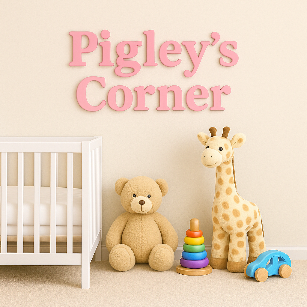 Baby Essentials Checklist 2025 | Newborn Must-Haves Guide for Expecting Parents