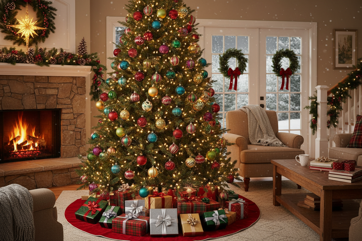 Pigley’s Corner Christmas Collection – Magical Holiday Décor & Gifts