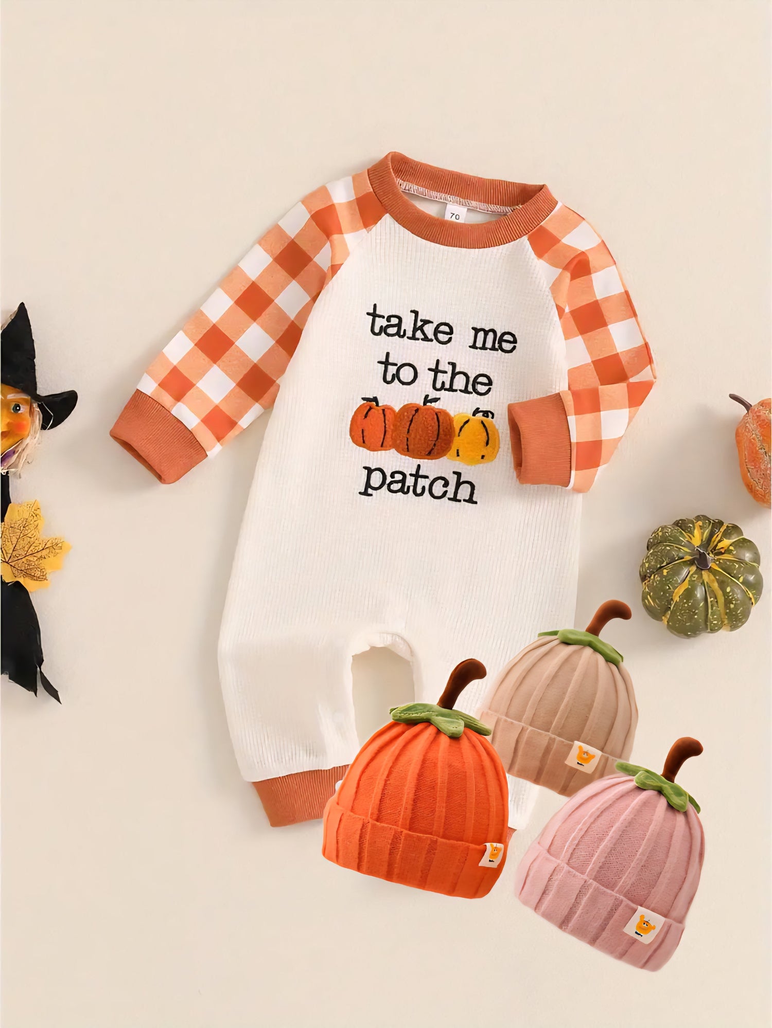 Autumn Collection