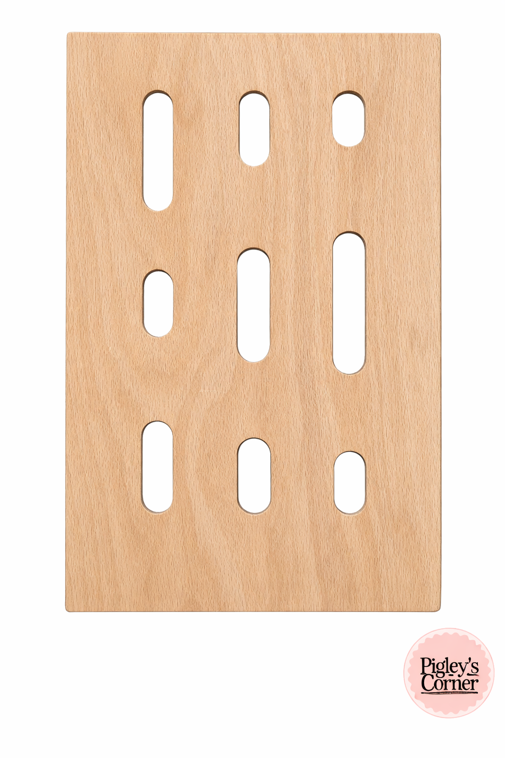 Tablas de soporte de colchón de repuesto para SnüzPod 3 – Paneles de base de cama (tabla individual)