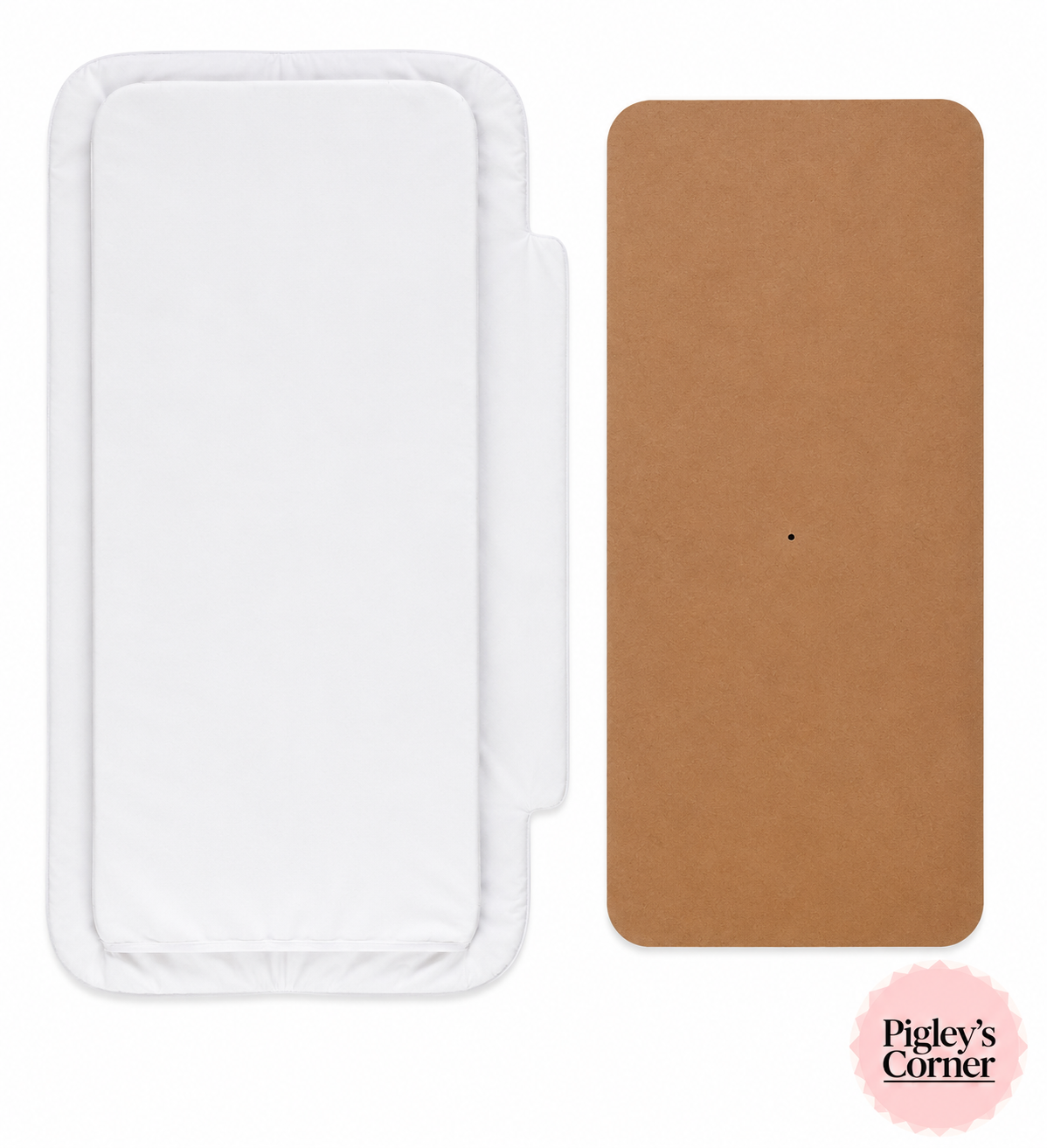 Planche de matelas de remplacement Chicco Next2Me Forever
