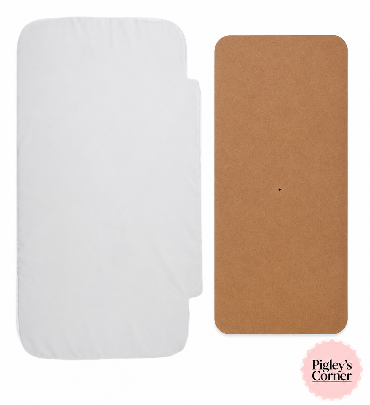 Planche de matelas de remplacement Chicco Next2Me Forever