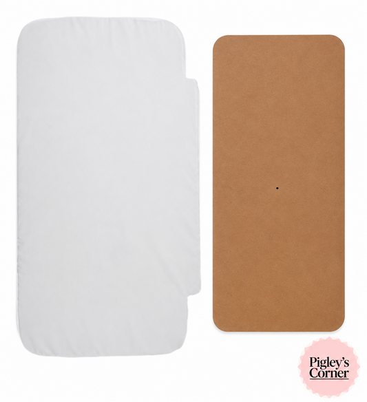 Chicco Next2Me Forever Replacement Mattress Board