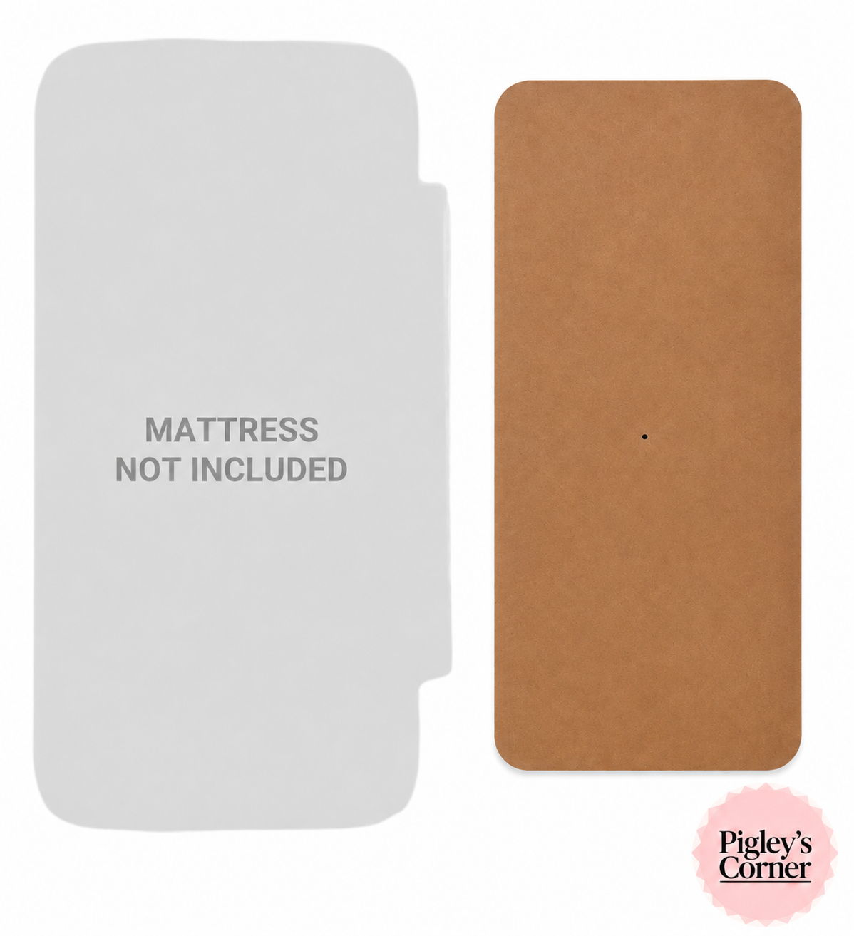 Planche de matelas de remplacement Chicco Next2Me Forever