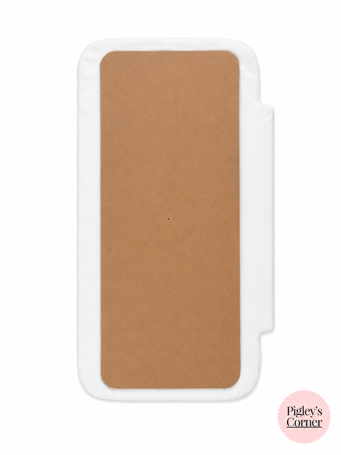 Planche de matelas de remplacement Chicco Next2Me Forever